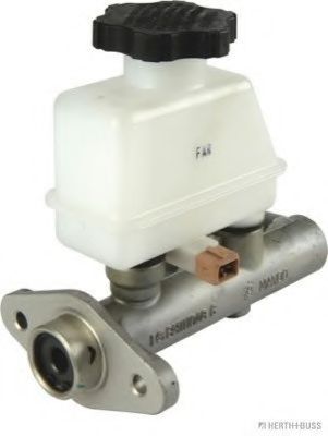 Главный тормозной цилиндр MAGNETI MARELLI 600000067410