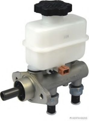 Главный тормозной цилиндр MAGNETI MARELLI 600000067480