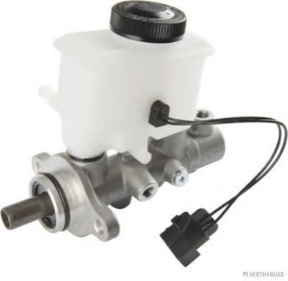 Главный тормозной цилиндр MAGNETI MARELLI 600000070250