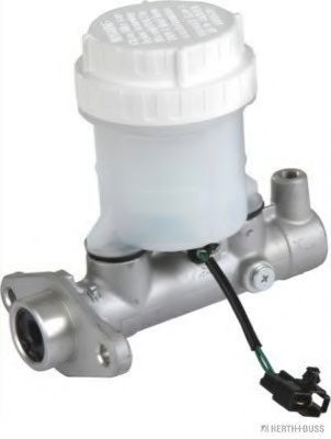 Главный тормозной цилиндр MAGNETI MARELLI 600000071260