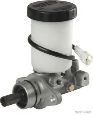 Главный тормозной цилиндр MAGNETI MARELLI 600000071780