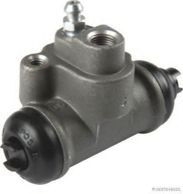 Колесный тормозной цилиндр MAGNETI MARELLI 600000080100