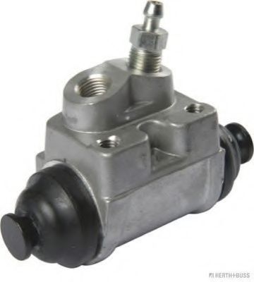 Колесный тормозной цилиндр MAGNETI MARELLI 600000082250