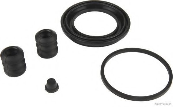 Ремкомплект, тормозной суппорт MAGNETI MARELLI 600000083520