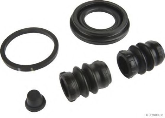 Ремкомплект, тормозной суппорт MAGNETI MARELLI 600000083560