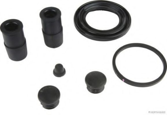 Ремкомплект, тормозной суппорт MAGNETI MARELLI 600000083640