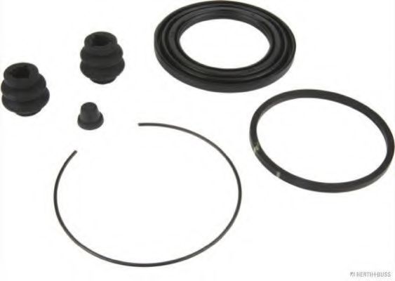 Ремкомплект, тормозной суппорт MAGNETI MARELLI 600000084010