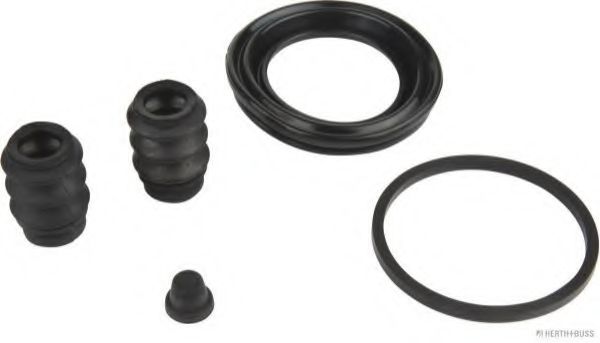 Ремкомплект, тормозной суппорт MAGNETI MARELLI 600000084220