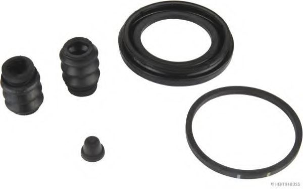 Ремкомплект, тормозной суппорт MAGNETI MARELLI 600000084270