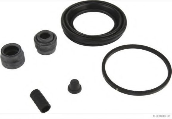 Ремкомплект, тормозной суппорт MAGNETI MARELLI 600000084400