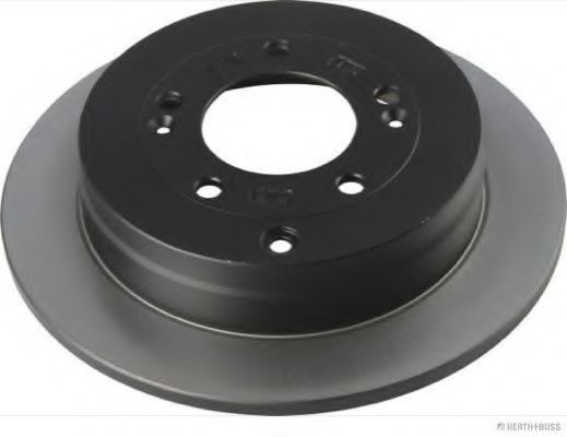 Тормозной диск MAGNETI MARELLI J3310514