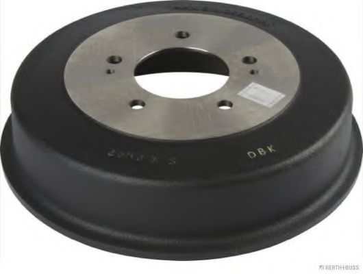 Тормозной барабан MAGNETI MARELLI 600000091950