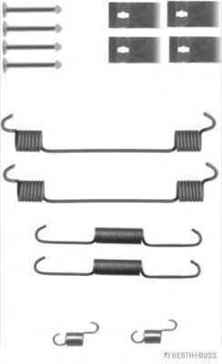 Комплектующие, тормозная колодка MAGNETI MARELLI 600000096060