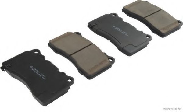 Комплект тормозных колодок, дисковый тормоз MAGNETI MARELLI 600000098880