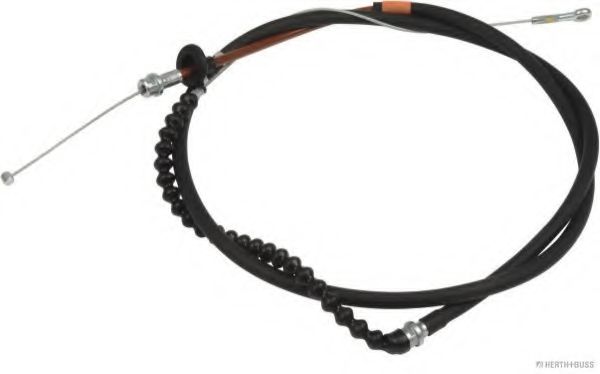 Трос, стояночная тормозная система MAGNETI MARELLI 600000116140