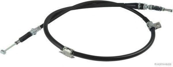 Трос, стояночная тормозная система MAGNETI MARELLI 600000119740