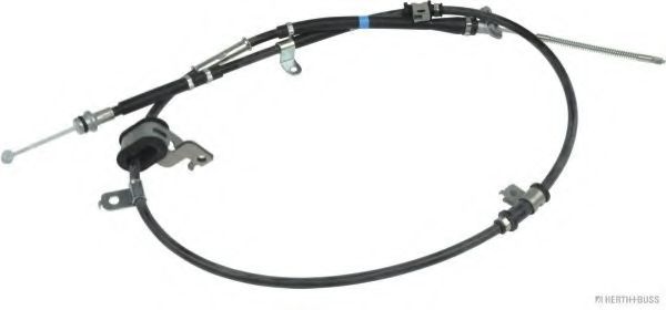Трос, стояночная тормозная система MAGNETI MARELLI 600000121800