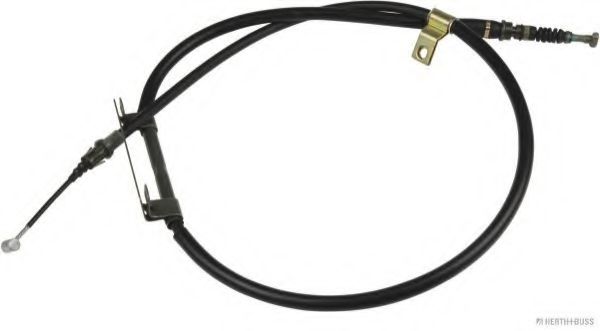 Трос, стояночная тормозная система MAGNETI MARELLI 600000121900