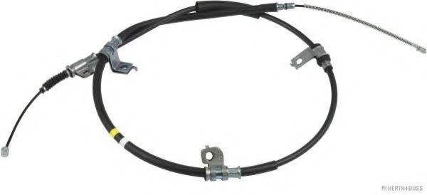 Трос, стояночная тормозная система MAGNETI MARELLI 600000122850