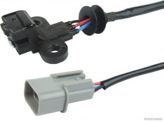 Датчик, положение распределительного вала MAGNETI MARELLI 600000177360