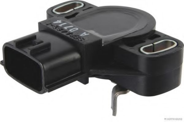 Датчик, положение дроссельной заслонки STANDARD TH231