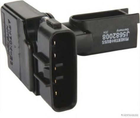 Расходомер воздуха MAGNETI MARELLI 600000179310