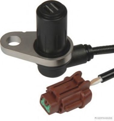 Датчик, частота вращения колеса MAGNETI MARELLI 600000181000