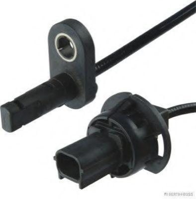 Датчик, частота вращения колеса MAGNETI MARELLI 600000181380
