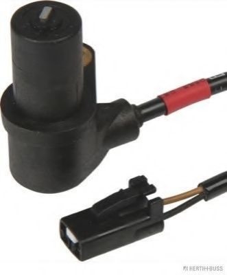 Датчик, частота вращения колеса MAGNETI MARELLI 600000181560