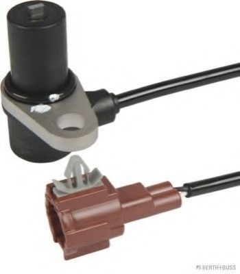 Датчик, частота вращения колеса MAGNETI MARELLI 600000182640