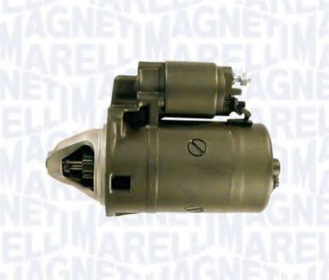 Стартер MAGNETI MARELLI 944280102900