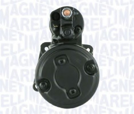 Стартер DELTA A13940