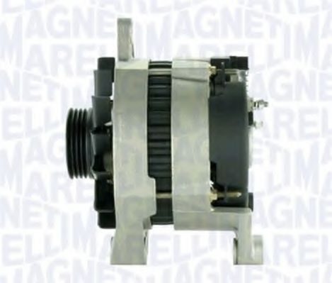Генератор MAGNETI MARELLI 944390327900