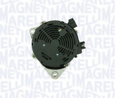 Генератор EAI 55349