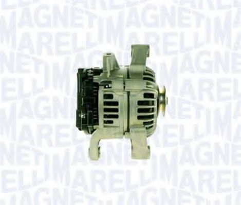 Генератор MAGNETI MARELLI 944390412700