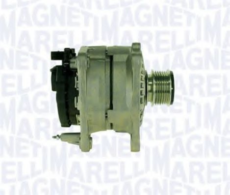 Генератор MAGNETI MARELLI 944390414800