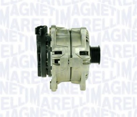 Генератор MAGNETI MARELLI 944390419500