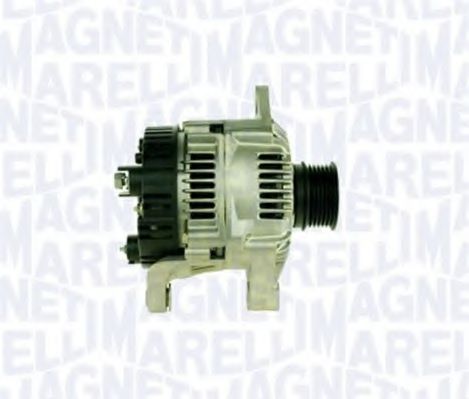 Генератор MAGNETI MARELLI 944390420310