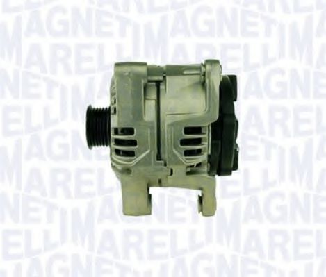 Генератор MAGNETI MARELLI 944390440000