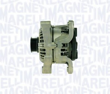 Генератор MAGNETI MARELLI 944390442100