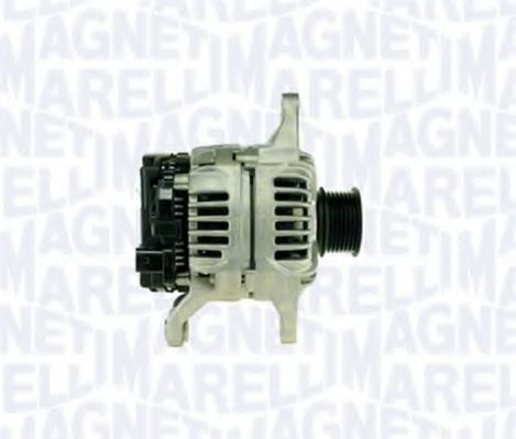 Генератор MAGNETI MARELLI 944390460600