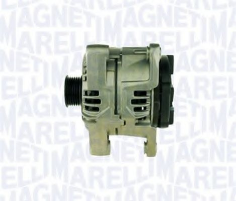 Генератор MAGNETI MARELLI 944390462300