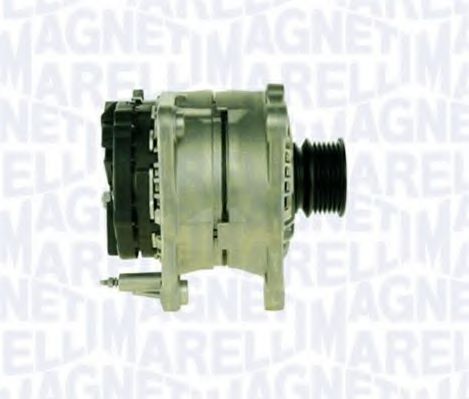 Генератор MAGNETI MARELLI 944390900040