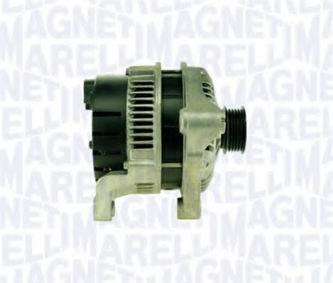 Генератор MAGNETI MARELLI 944390901510