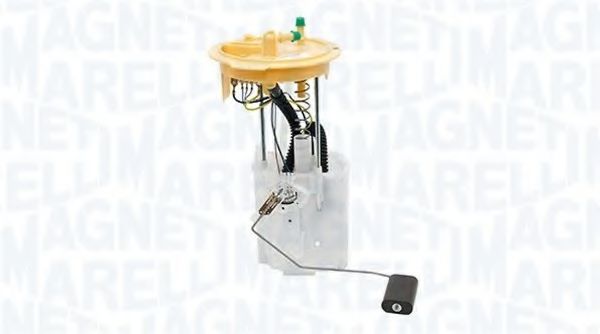 Модуль топливного насоса MAGNETI MARELLI 519700000021