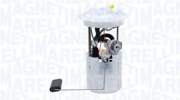 Модуль топливного насоса MAGNETI MARELLI 519700000036