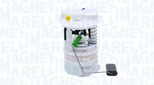 Модуль топливного насоса MAGNETI MARELLI 519700000039