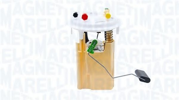 Дисплей, запас MAGNETI MARELLI 519000055800