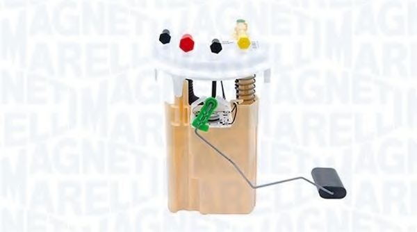 Дисплей, запас MAGNETI MARELLI 519000055900