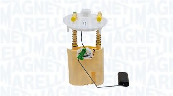 Дисплей, запас MAGNETI MARELLI 519000056300